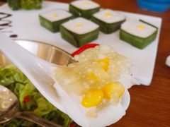 -樾餐厅泰式海鲜火锅(民歌湖店)