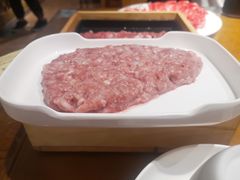 -古铜老院铜锅涮肉·清真(双井店)