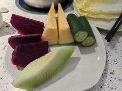 -韩大地烤肉海鲜火锅自助(五一广场店)
