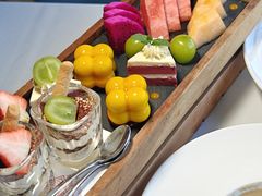 -Kathleen's Waitan 凯圣琳江景西餐厅(外滩店)