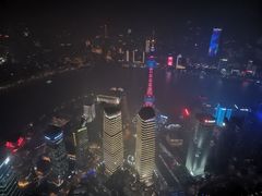 -上海中心大厦