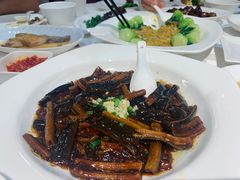 -光明邨大酒家(淮海路店)