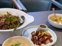 -江南里·新浙菜(苏州大悦城店)