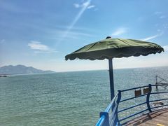 -那琴半岛地质海洋公园