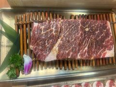 -西塔老太太泥炉烤肉(望京一店)