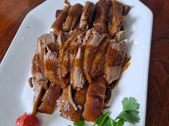 -吴祥记潮州菜·百年老字号·砂锅粥