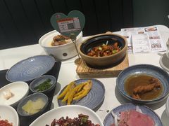-祥记·国宴豫菜·经典粤菜(郑东新区新长安店)
