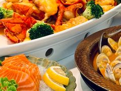 -椰林海鲜码头(广州琶洲店)