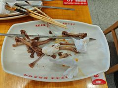 -新辣道鱼火锅(上地华联店)