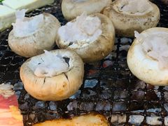 -泥炉烤肉(九龙坡店)