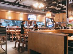 大堂-陶德砂锅(蜀汉路店)