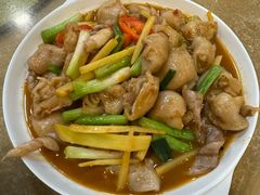 -揭阳钟记小食(福田新村店)