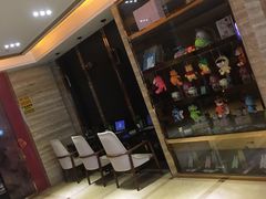 -金色印象·HiFi影音·按摩足疗(龙腾路店)