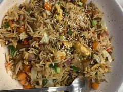-萝卜向南·湘西泡菜·腊味炒饭(星河coco city店)