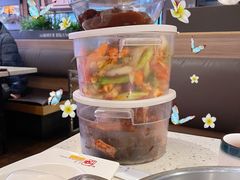 蔬菜底料-黄记煌三汁焖锅(广州曜一城店)