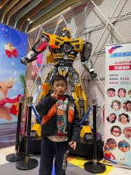 -宝燕乐园(闵行旗舰店)