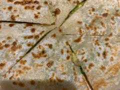 -甲乙饼·手工牛肉饼(东方广场店)