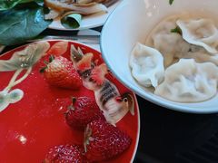 -富力希尔顿酒店·地阔自助餐厅