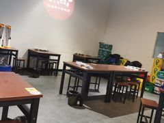 -764厂烧烤总店