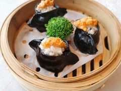 -汤臣·空中餐厅·严选粤菜(石湾世博广场店)