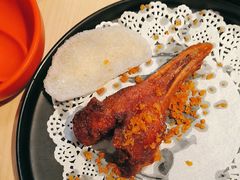 -避风塘(五角场店)