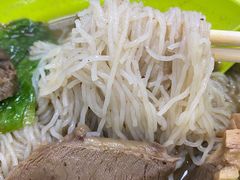 -正宗阳山牛杂(东城店)