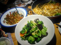 -坛宗剁椒鱼头(河西王府井店)