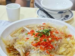 -笨罗卜浏阳菜馆(太平街店)
