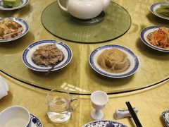 -厉家菜(德胜门总店)