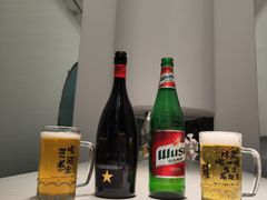-嗨辣小聚·盘锦河蟹·海鲜烧烤龙虾(盘锦十年好店)