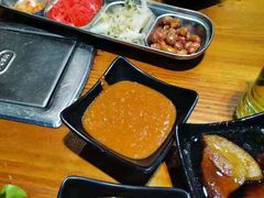 -猪小牛烤肉(青塔店)