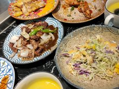 -大成铁板烧•板前(复古餐厅石老人店)