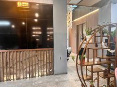 -酒蜻蜓·庭院私房菜(天元东路店)