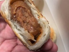 鲜肉月饼-长发西饼(临顿路店)