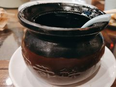 -西江美食舫·江西菜(健德桥店)