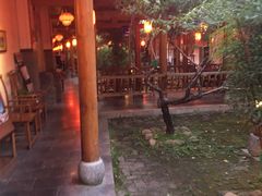 -不倒翁·徽天下名菜楼(马鞍山路店)
