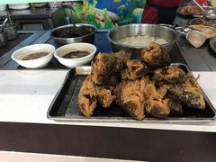 -老碗餐饮(前进路店)
