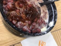 -冰冰酱老味刨冰绵绵冰(中山路总店)