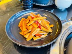 -西安浐灞艾美酒店·汉江餐厅·火锅