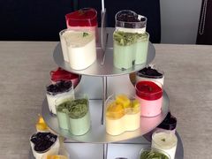 -幸福西饼生日蛋糕·下午茶(思明店)