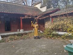 -采石矶景区