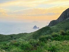 -嵛山岛