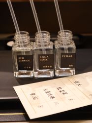 -香遇沙龙香水·调香·团建