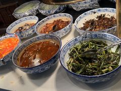 -怡咖啡自助餐(宁波香格里拉店)
