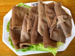 毛肚-华华火锅牛蛙(祥宾店)