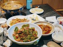 -金掌勺东北菜(格兰晴天店)