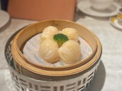 -南海渔村(珠江新城店)