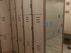 -星悦荟健身游泳(珠江新城店)