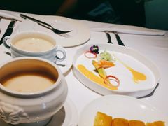 -王品牛排(郑州大卫城店)