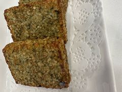 海苔粢饭-瑞福园联谊餐室(茂名南路店)